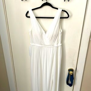 AZAZIE Tanicia Dress